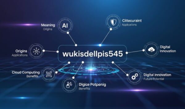 about wukisdellpis545