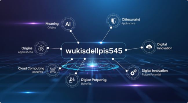 about wukisdellpis545