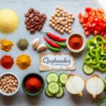 ingredients in qoghundos