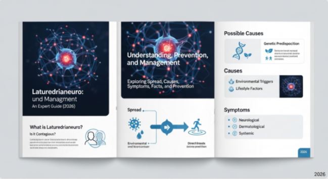 can laturedrianeuro spread