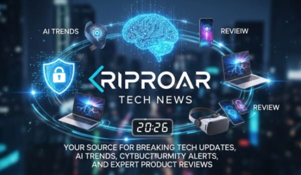 riproar tech news