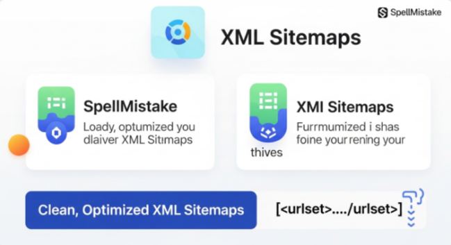 sitemap generator by spellmistake