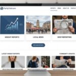 Paritytrial.com – insight reports & local news