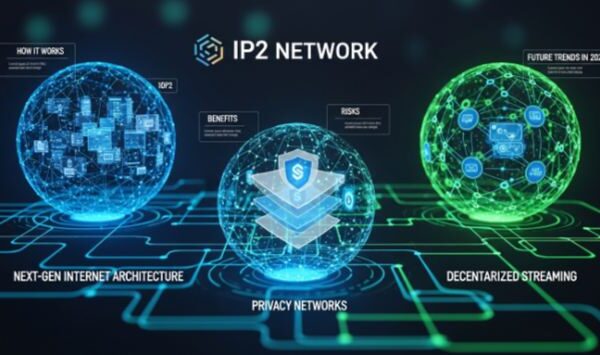 ip2 network