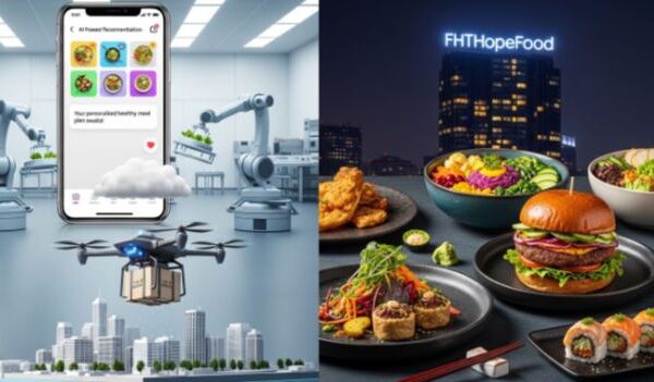 online food trends fhthopefood