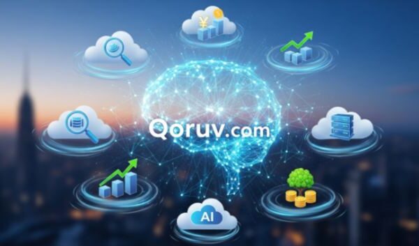 qoruv.com pioneering firm