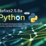 refixs2.5.8a python
