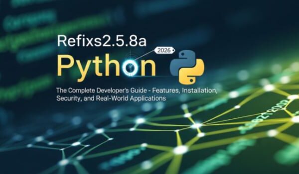 refixs2.5.8a python