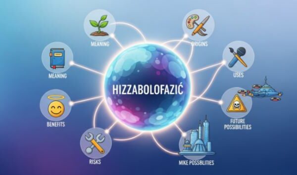 About Hizzaboloufazic
