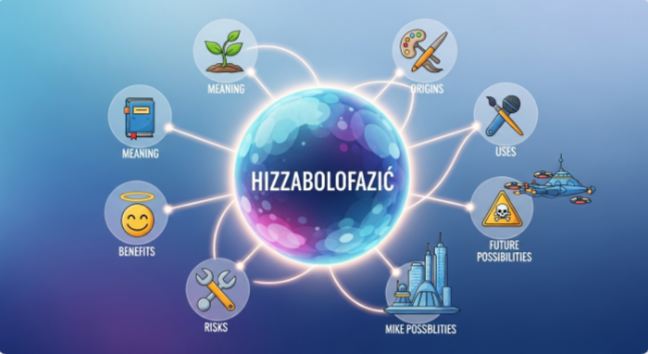 About Hizzaboloufazic